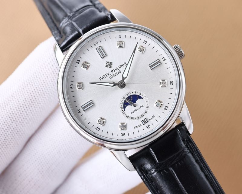 PATEK PHILIPPE Watches